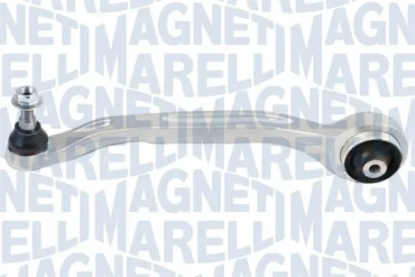 VW Рычаг передний лев.нижний Audi A6 05- MAGNETI MARELLI 301181321200