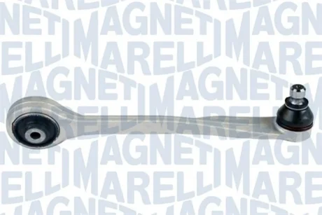 VW Рычаг передн.верхн.прав.Audi A5,6,7,Q5 09- MAGNETI MARELLI 301181322900