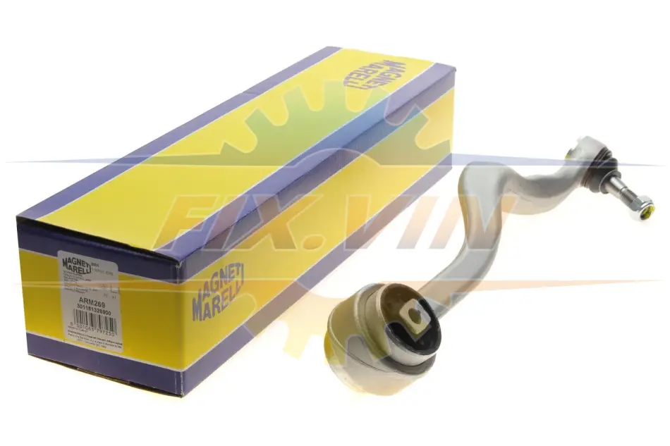 Важіль підвіски MAGNETI MARELLI 301181326900 (фото 1)