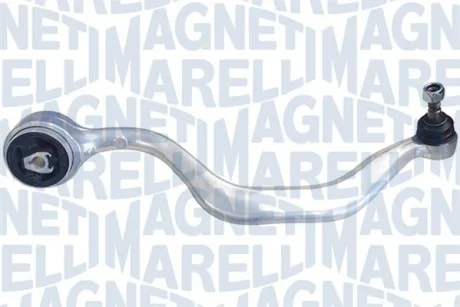 BMW важіль передн. нижн. прав. 5 E39 3.5/5.0 96- MAGNETI MARELLI 301181330800