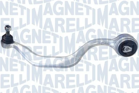 BMW важіль передн. нижн. лів. 5 E39 3.5/5.0 96- MAGNETI MARELLI 301181330900
