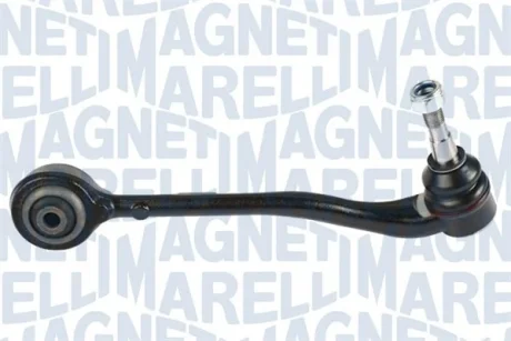 Важіль підвіски передній правий MAGNETI MARELLI 301181331700