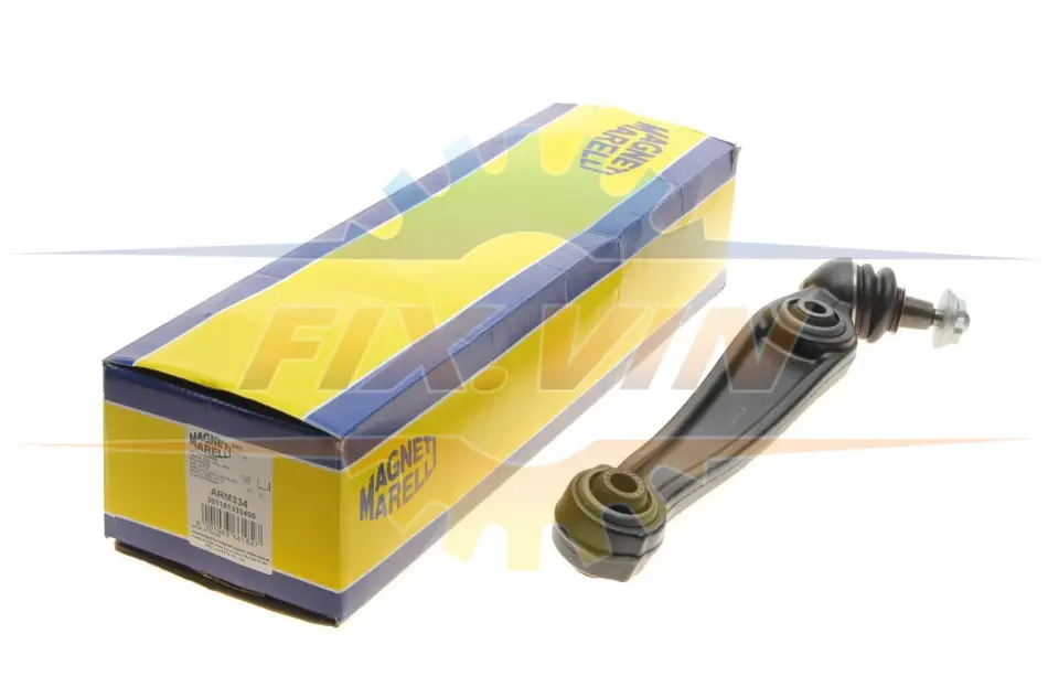 Важіль підвіски MAGNETI MARELLI 301181333400 (фото 1)