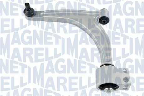 Коромисло підвіски колеса, переднє MAGNETI MARELLI 301181338700