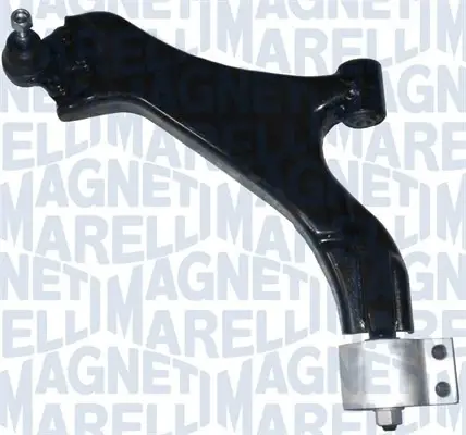 CHEVROLET Рычаг нижний лев. Captiva,Opel Antara 06- MAGNETI MARELLI 301181339100 (фото 1)