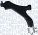 CHEVROLET Рычаг нижний лев. Captiva,Opel Antara 06- MAGNETI MARELLI 301181339100 (фото 1)