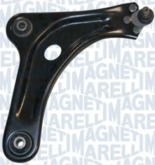 CITROEN Рычаг передн.прав.C3 II, DS3 09- MAGNETI MARELLI 301181342200