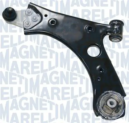 Автозапчасть MAGNETI MARELLI 301181348200 (фото 1)