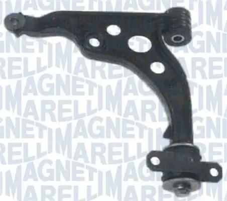FIAT важіль передн.лів.Peugeot Boxer,Ducato,Citroen Jumper 01- MAGNETI MARELLI 301181349400 (фото 1)