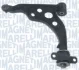 FIAT важіль передн.лів.Peugeot Boxer,Ducato,Citroen Jumper 01- MAGNETI MARELLI 301181349400 (фото 1)