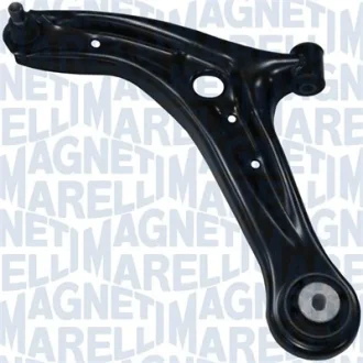 FORD Рычаг передн.лев. Fiesta 08- MAGNETI MARELLI 301181351200