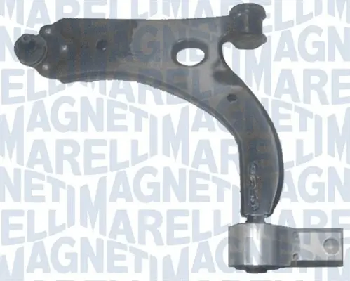 FORD Рычаг передн.нижн.лев. Fiesta 02- MAGNETI MARELLI 301181351400 (фото 1)