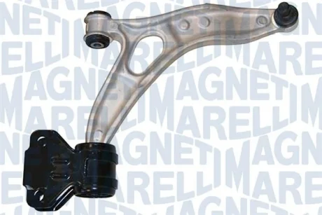Автозапчасть MAGNETI MARELLI 301181354600