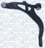 Коромисло підвіски колеса, переднє MAGNETI MARELLI 301181355600 (фото 1)