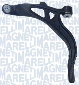 Коромисло підвіски колеса, переднє MAGNETI MARELLI 301181355600