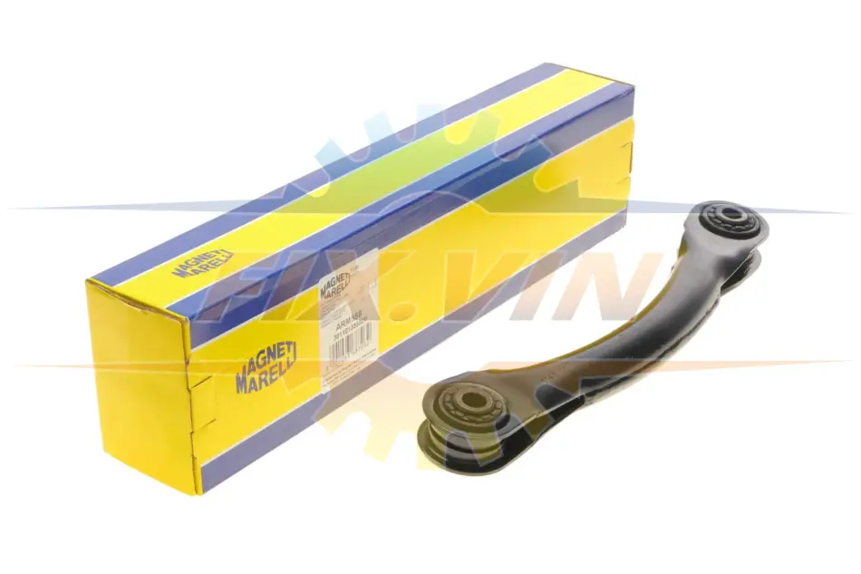 Важіль підвіски MAGNETI MARELLI 301181355800 (фото 1)