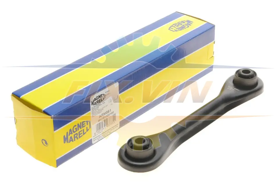 Важіль задньої підвіски MAGNETI MARELLI 301181356100 (фото 1)