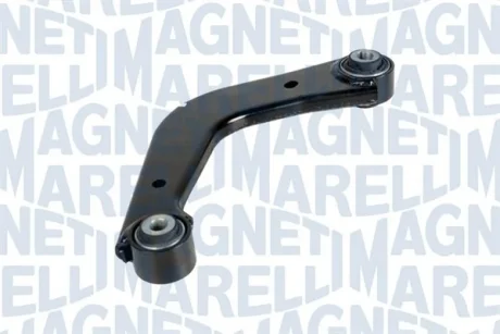 Magneti Marelli Важіль підвіски, підвіска коліс MAGNETI MARELLI 301181356600