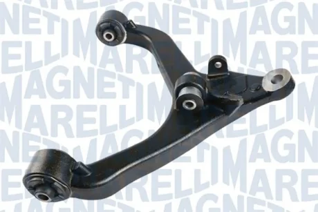JEEP Рычаг передн.нижн.прав.Cherokee 01- MAGNETI MARELLI 301181362700