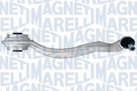 DB Рычаг передний нижний прав.W212 09- MAGNETI MARELLI 301181365800