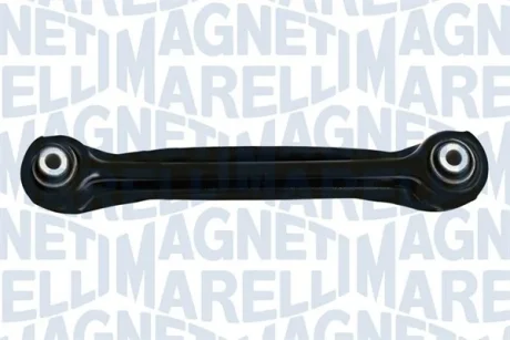 DB Рычаг задн.подвески (передний, верх. короткий) W124/201 MAGNETI MARELLI 301181367100