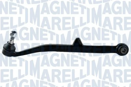 Важіль підвіски MAGNETI MARELLI 301181372600