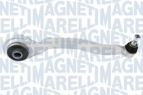 DB Рычаг нижн.правый алюмин. W211 02- MAGNETI MARELLI 301181374600