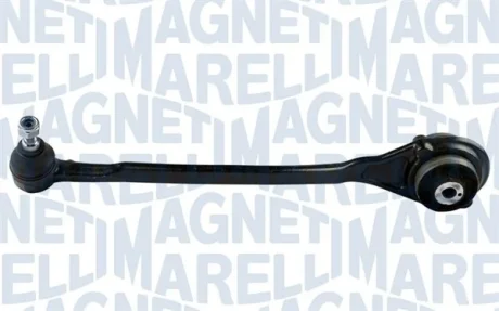 DB Рычаг передний нижний лев.W221 4 matic 05- MAGNETI MARELLI 301181376500