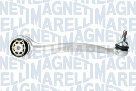 DB Рычаг пер. правый нижний С-Class W205 MAGNETI MARELLI 301181378800