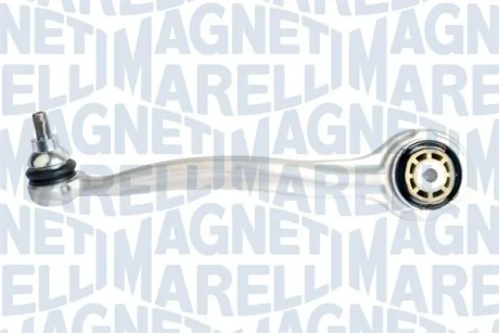 DB Рычаг передн.левый нижний С-Class W205 MAGNETI MARELLI 301181378900