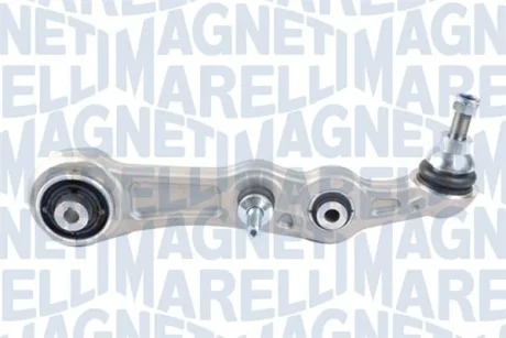 DB Рычаг передн.нижн.прав.W205/213 14- MAGNETI MARELLI 301181379000
