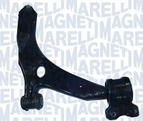 MAZDA Рычаг передний нижн.правый Mazda 3 03- MAGNETI MARELLI 301181379300 (фото 1)