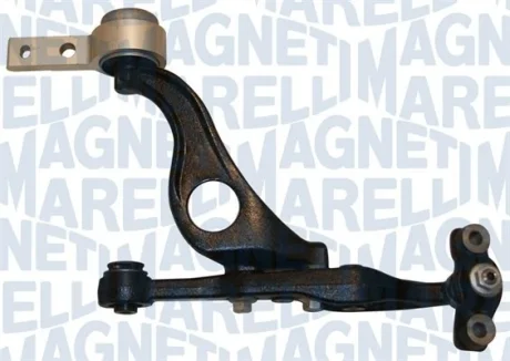 Автозапчасть MAGNETI MARELLI 301181380800