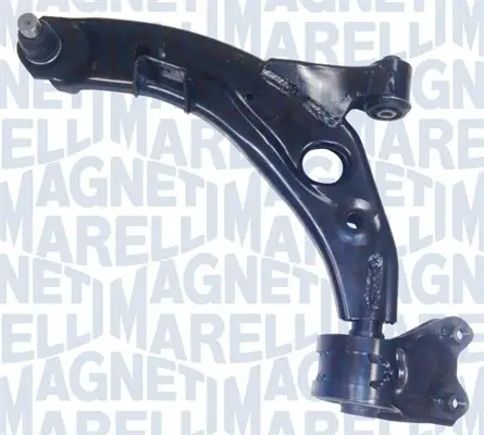 MAZDA Рычаг передний нижн.лев.CX-9 07- MAGNETI MARELLI 301181381500 (фото 1)