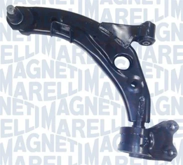 MAZDA Рычаг передний нижн.лев.CX-9 07- MAGNETI MARELLI 301181381500