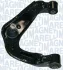 NISSAN Рычаг передн.верхн.лев.Navara,Pathfinder 05- MAGNETI MARELLI 301181386000 (фото 1)