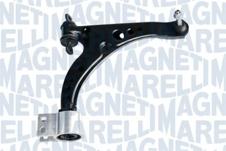 Magneti Marelli Важіль підвіски, підвіска коліс MAGNETI MARELLI 301181389600