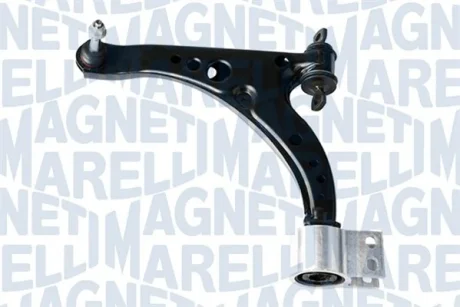 Magneti Marelli Важіль підвіски, підвіска коліс MAGNETI MARELLI 301181389700