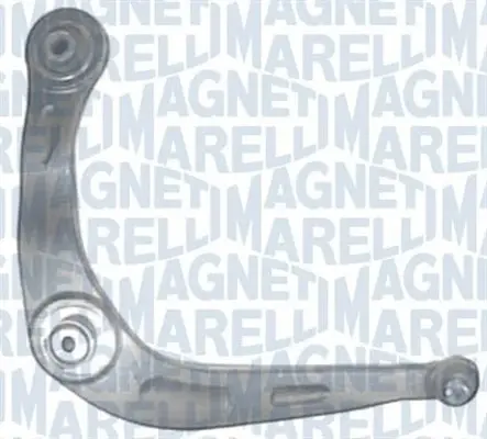 PEUGEOT Рычаг передн.лев. 206 98- MAGNETI MARELLI 301181390900 (фото 1)