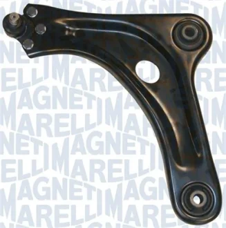PEUGEOT важіль передн. лівий 2008 MAGNETI MARELLI 301181392300