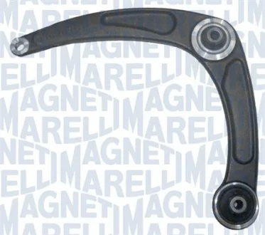 Magneti Marelli Важіль підвіски, підвіска коліс MAGNETI MARELLI 301181392700