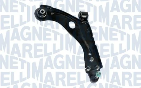 Автозапчасть MAGNETI MARELLI 301181393400