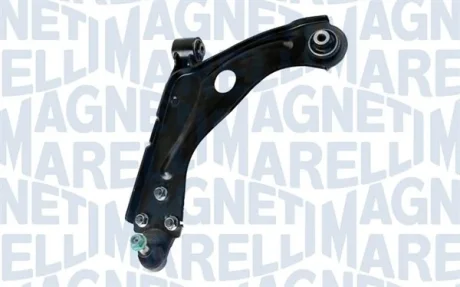 Magneti Marelli Важіль підвіски, підвіска коліс MAGNETI MARELLI 301181393500
