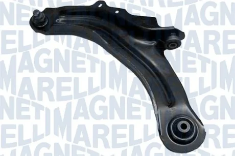 Важіль передньої підвіски лівий MAGNETI MARELLI 301181395100