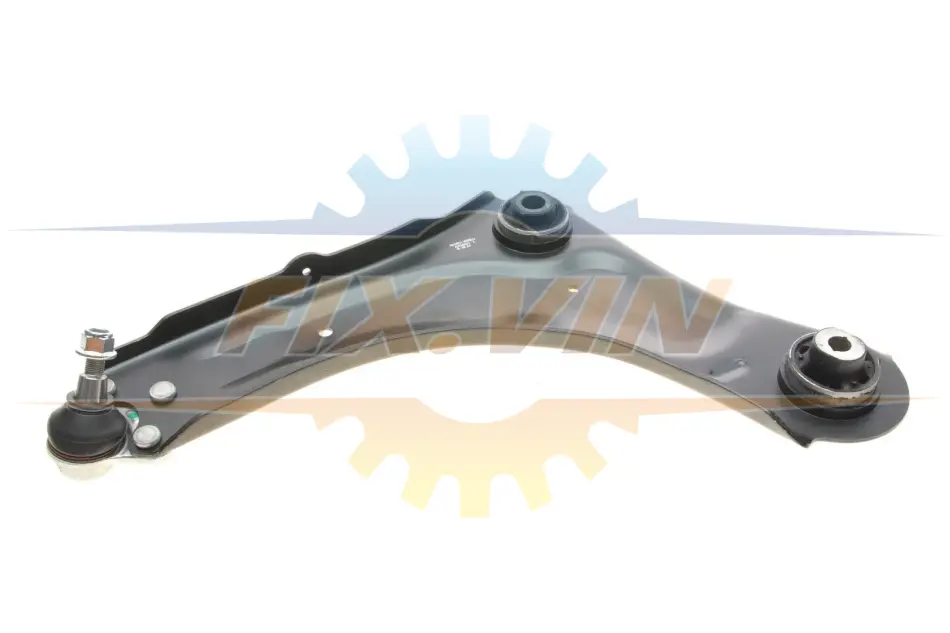 Важіль підвіски (передній/знизу) (L) Renault Scenic III/Megane III 08-/Fluence 10- MAGNETI MARELLI 301181396100 (фото 1)