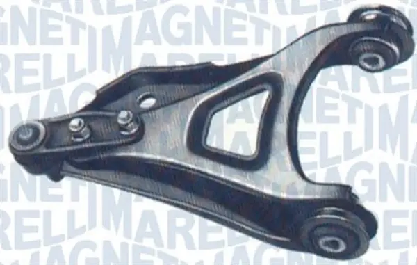 RENAULT Рычаг к-кт нижн.лев.10mm Kangoo 97- MAGNETI MARELLI 301181396300 (фото 1)