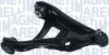 RENAULT Рычаг нижн.12mm прав.к-кт Kangoo 97- MAGNETI MARELLI 301181396400 (фото 1)