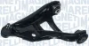 RENAULT Рычаг нижн.12mm лев.к-кт Kangoo 97- MAGNETI MARELLI 301181396500 (фото 1)