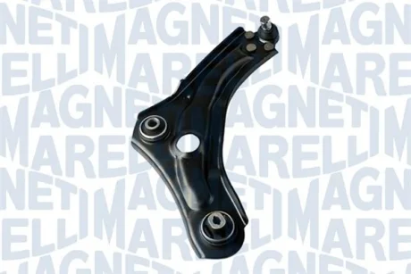 Автозапчасть MAGNETI MARELLI 301181398000