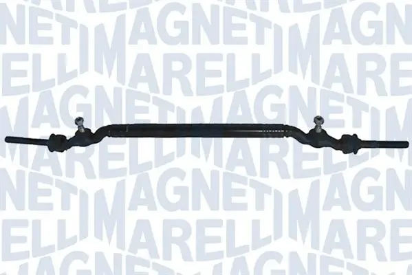 Magneti Marelli Осьовий шарнір, поперечна кермова тяга MAGNETI MARELLI 301191600010 (фото 1)